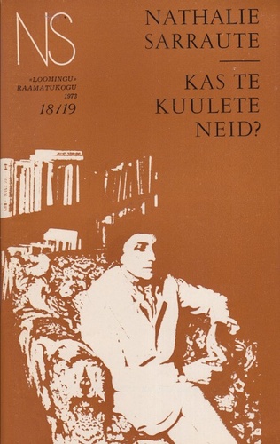 Kas te kuulete neid?