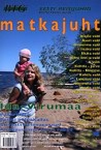 Ida-Virumaa matkajuht