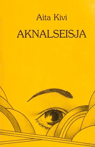 Aknalseisja