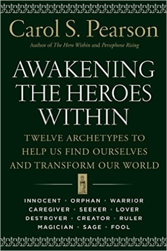 Awakening the Heroes Within