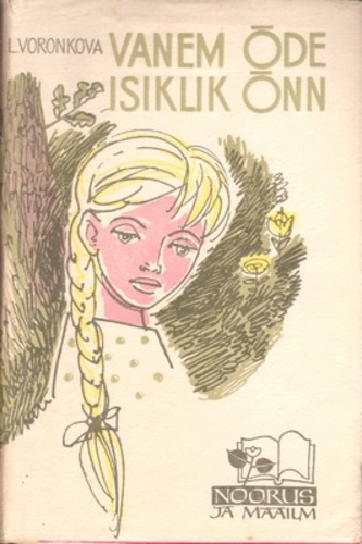 Vanem õde. Isiklik õnn