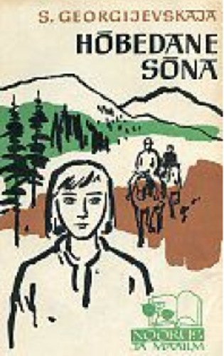 Hõbedane sõna. Tarassik