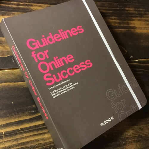 Guidelines for Online Success