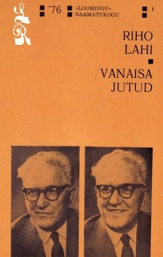 Vanaisa jutud