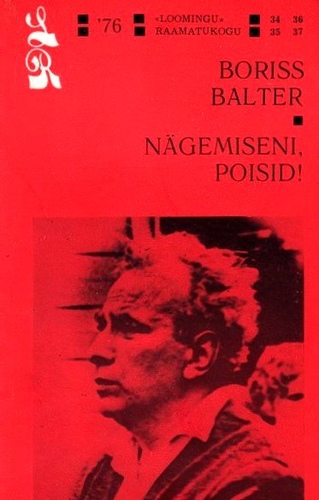 Nägemiseni, poisid!