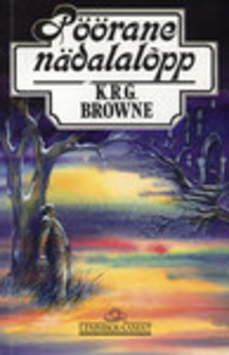 Pöörane nädalalõpp