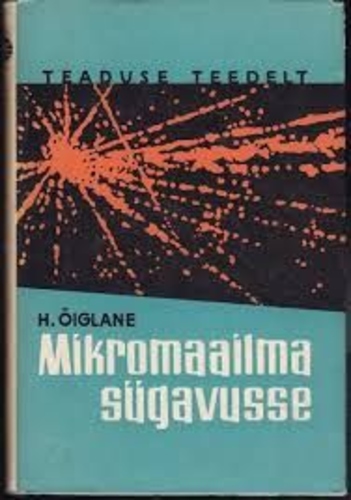 Mikromaailma sügavusse