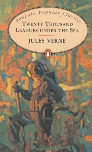 Twenty Thousand Leagues Under the Sea