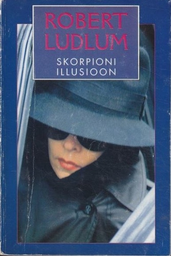 Skorpioni illusioon