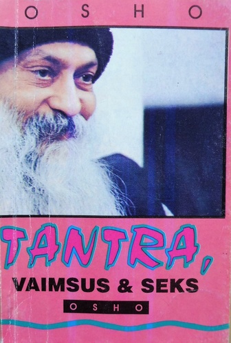 Tantra, vaimsus ja seks