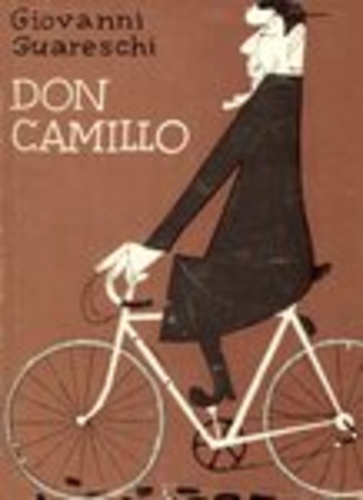 Don Camillo väike maailm