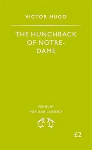 The Hunchback of Notre Dame