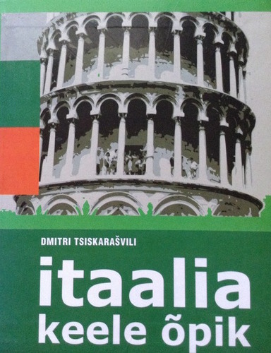 Itaalia keele õpik