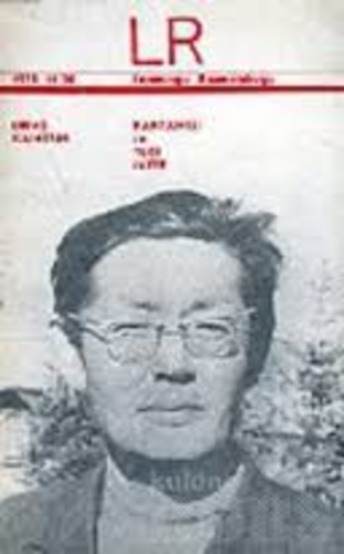 Kaktantši ja teisi jutte