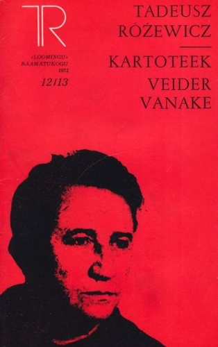 Kartoteek. Veider vanake