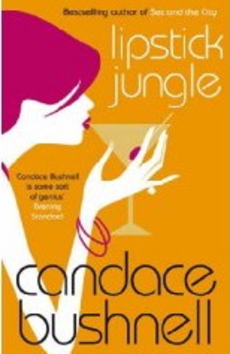 Lipstick Jungle