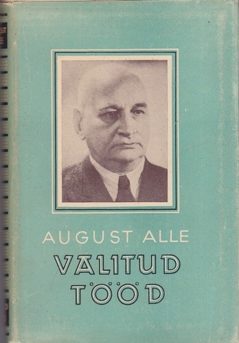 Valitud tööd