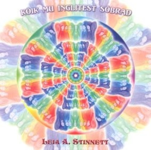 Kõik mu inglitest sõbrad