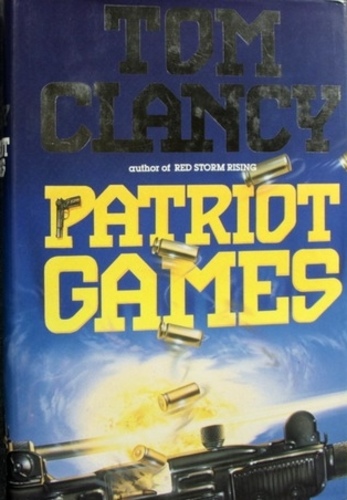 Patriot Games