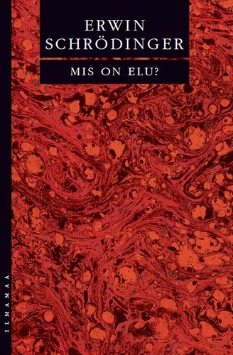 Mis on elu? Vaim ja anne. Autobiograafilisi visandeid