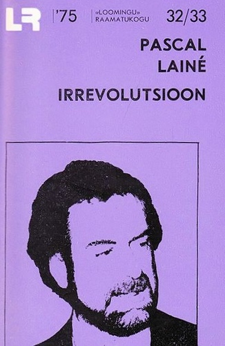 Irrevolutsioon