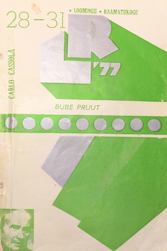 Bube pruut
