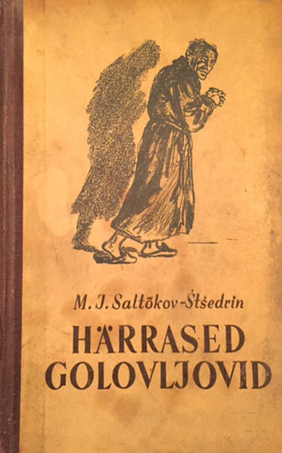 Härrased Golovljovid