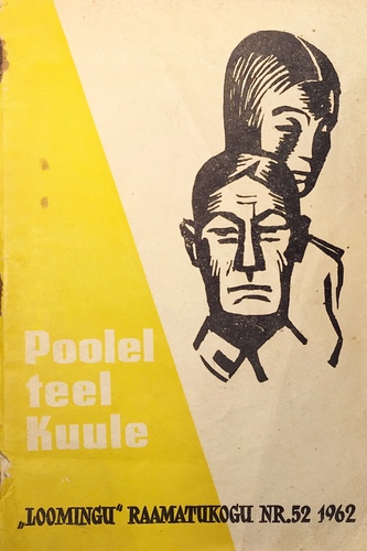 Poolel teel Kuule