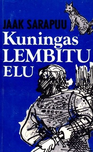 Kuningas Lembitu elu