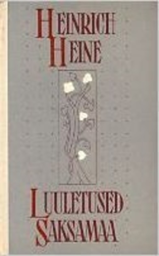 Luuletused. Saksamaa