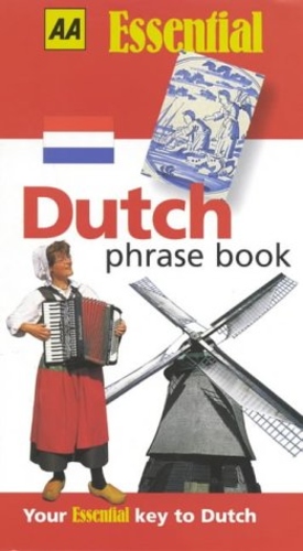 Essential Dutch Phrase Book