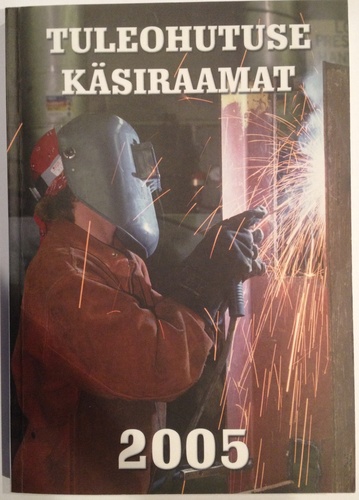 Tuleohutuse käsiraamat