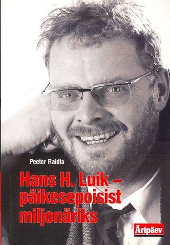 Hans H. Luik - päikesepoisist miljonäriks