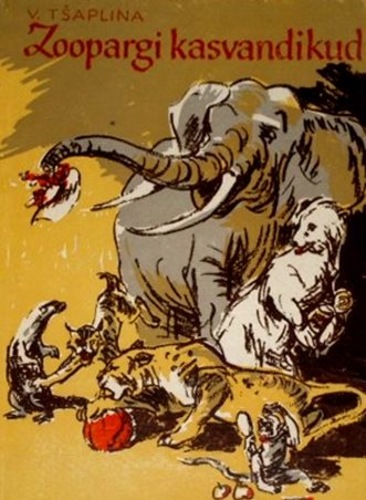 Zoopargi kasvandikud