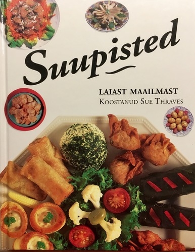Suupisted laiast maailmast