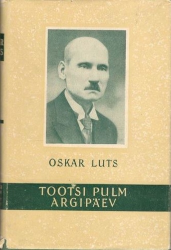Tootsi pulm. Argipäev