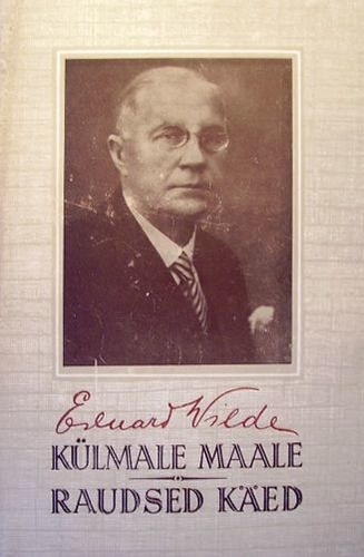 Külmale maale. Raudsed käed