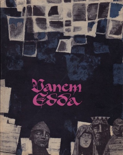 Vanem Edda