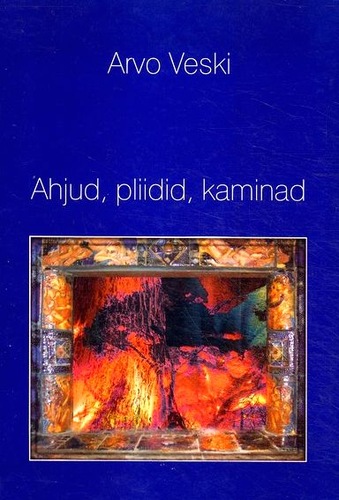 Ahjud, pliidid, kaminad