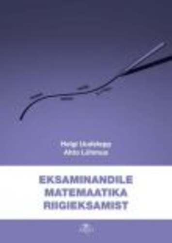 Eksaminandile matemaatika riigieksamist