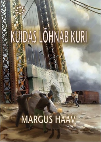 Kuidas lõhnab kuri