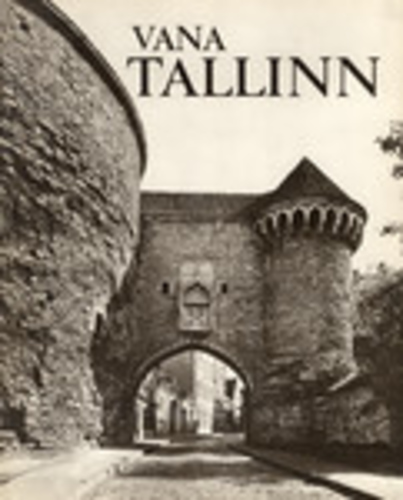 Vana Tallinn