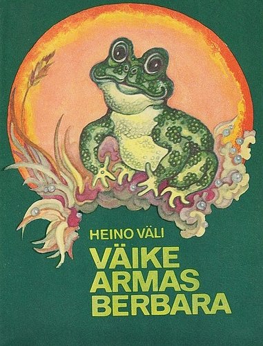 Väike armas Berbara