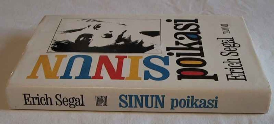 Sinun poikasi