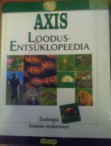 Loodusentsüklopeedia 2