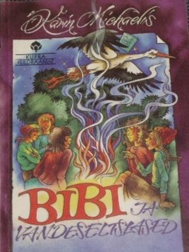 Bibi ja vandeseltslased