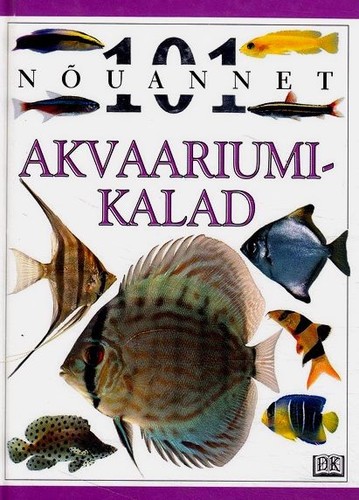 Akvaariumikalad