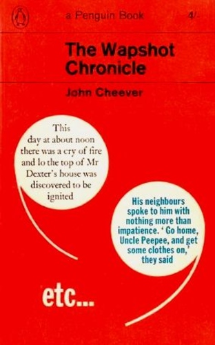 The Wapshot Chronicle