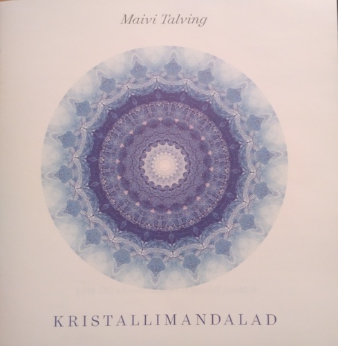 Kristallimandalad