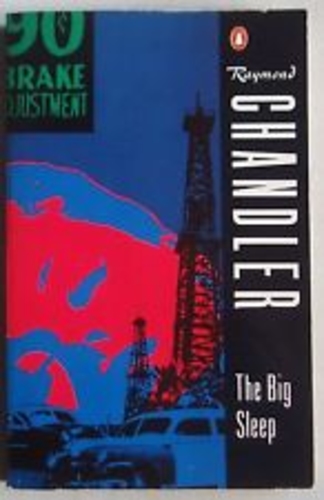 The Big Sleep